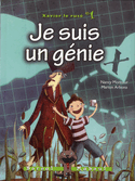 Je suis un génie